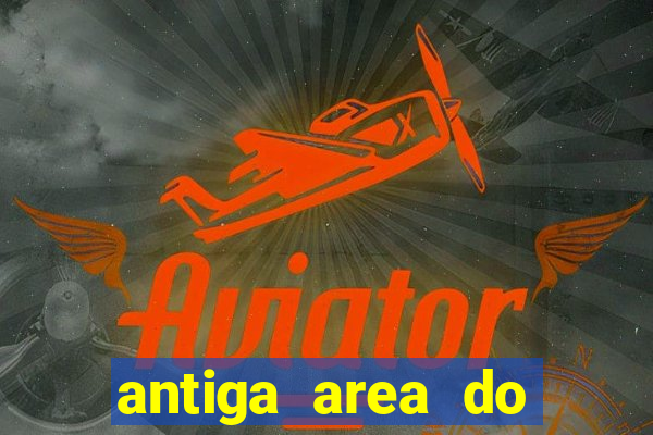 antiga area do aluno cruzeiro do sul